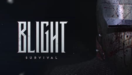 Blight Survival