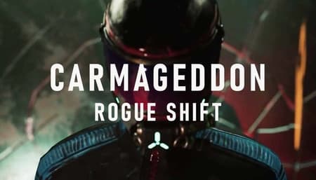 Carmageddon: Rogue Shift Teaser Trailer