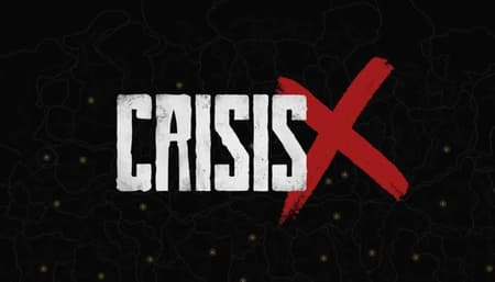 CrisisX