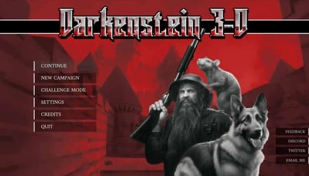 Darkenstein 3D