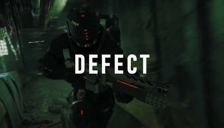 Defect - Game