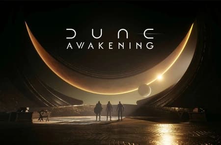 Dune: Awakening