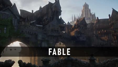 Fable’s 13 Minute Showcase Explores Story And Combat