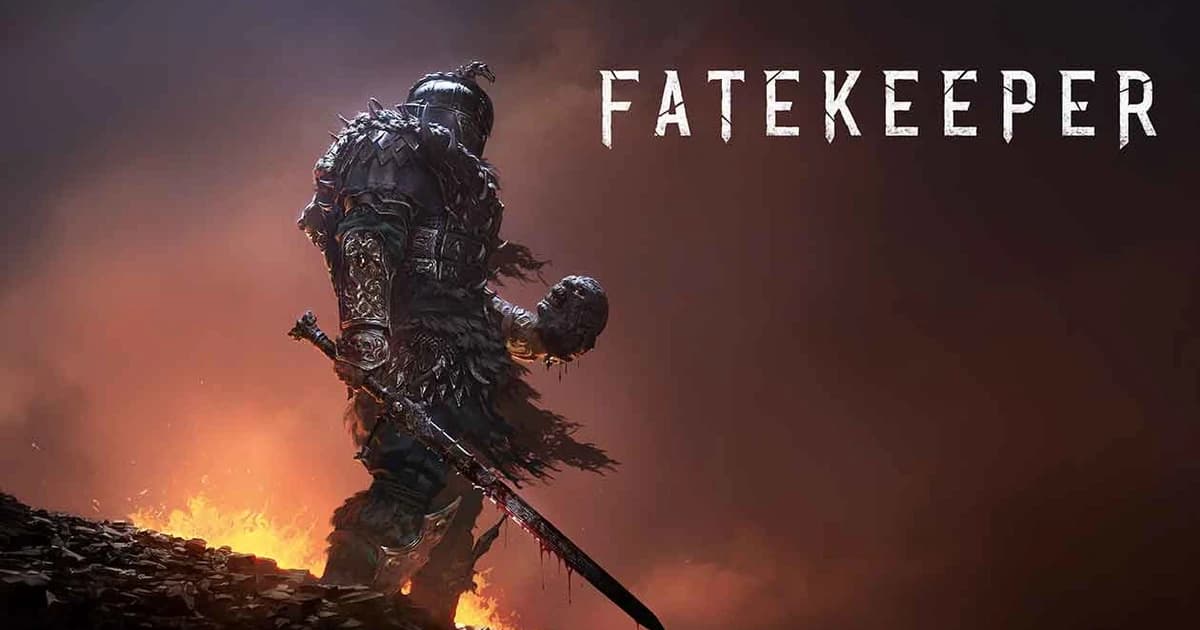 Fatekeeper Game