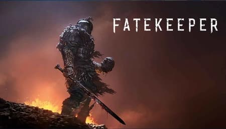 Fatekeeper Game