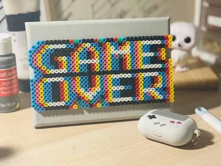 Game Over