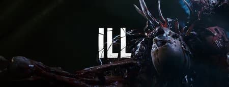 ILL: Horror Game