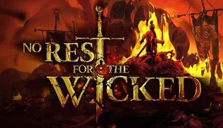 No Rest for the Wicked's