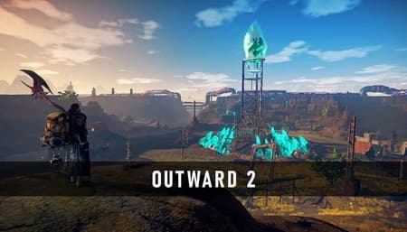 Outward 2