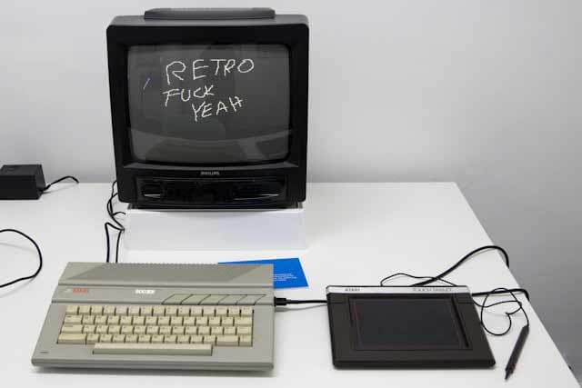 Retro Games