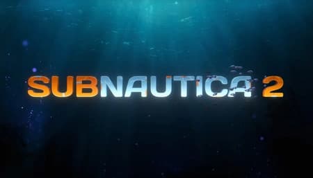 Subnautica 2