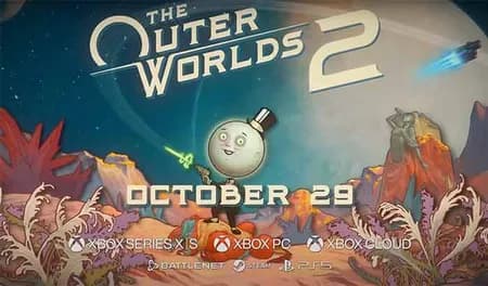 Outer Worlds 2