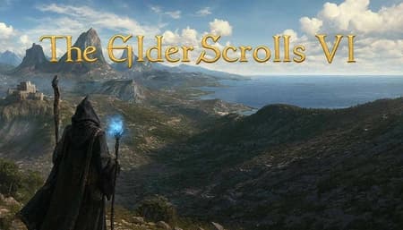 The Elder Scrolls VI Rumors