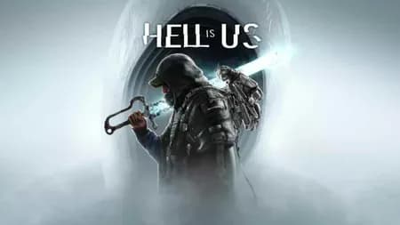 Hell is US