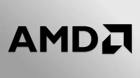 AMD Logo