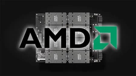 AMD Logo