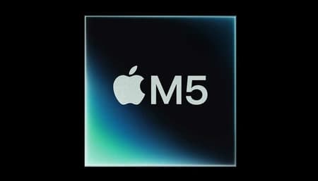 Apple M5
