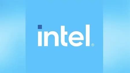 INTEL Logo