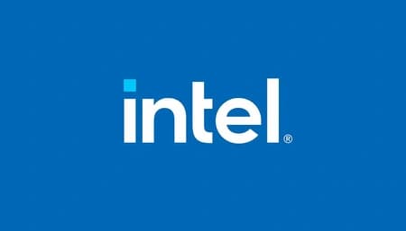 INTEL Logo