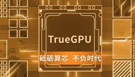 Lisuan Tech TrueGPU