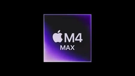 Apple M4 Max
