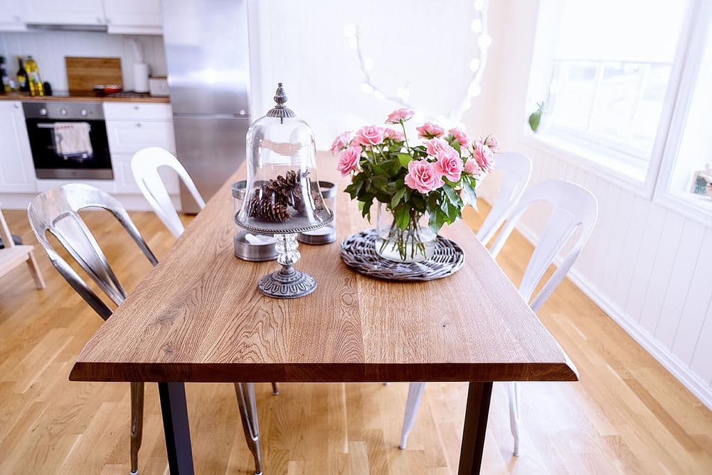 Blaise Table