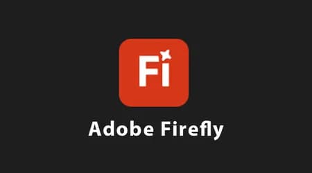 Adobe Firefly