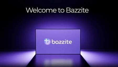 Bazzite Linux system for games
