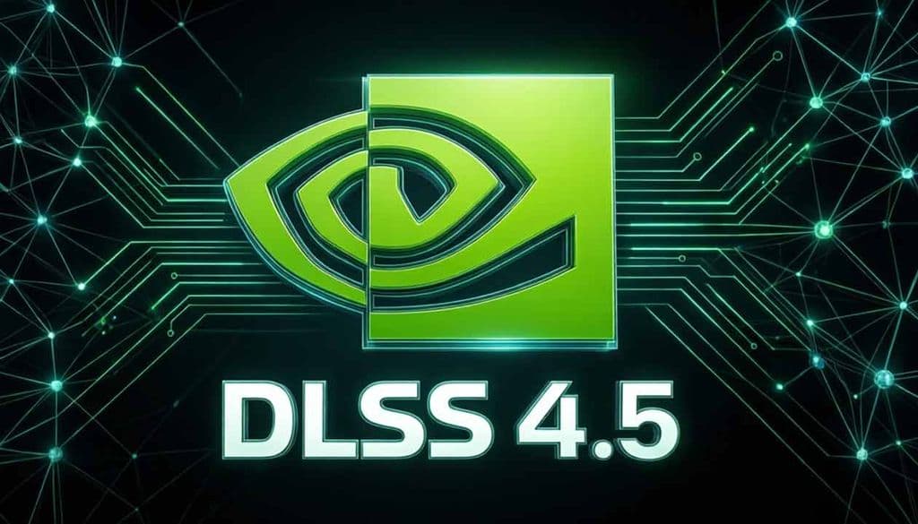 Nvidia DLSS 4.5 dynamic 6x frame generation in action