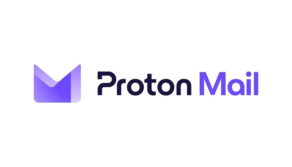 Secure Proton Mail Encryption Shield Icon 2026