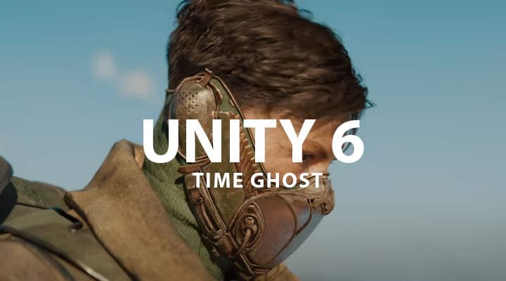 Unity 6