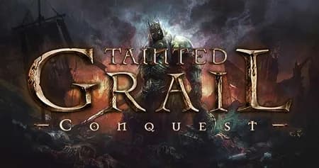 Tainted Grail: The Fall of Avalon