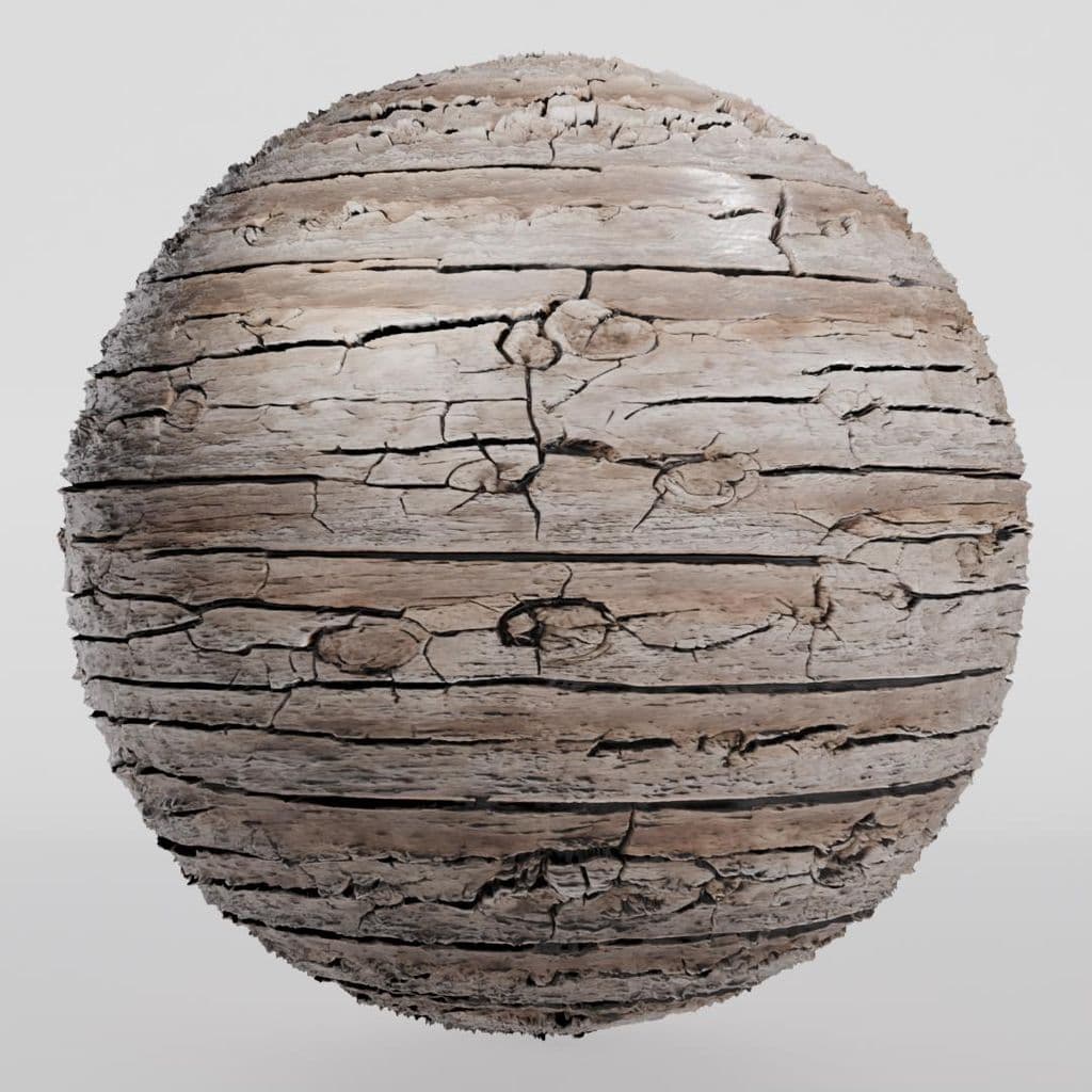 AI Texture Wood 002 Tiled ORM 2k