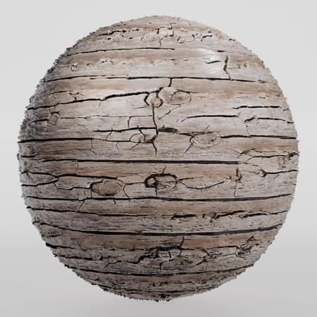 AI Texture Wood 002 Tiled ORM 2k