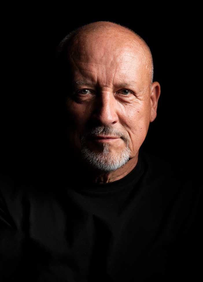 Portrait Studio category thumbnail - Photography collection