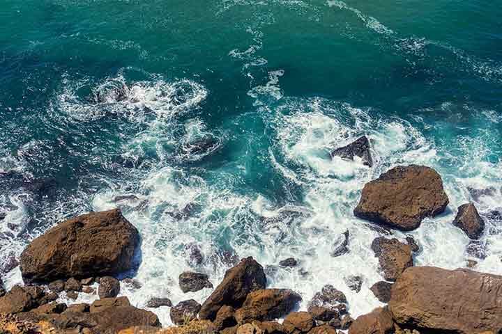 Travel category thumbnail - Photography collection