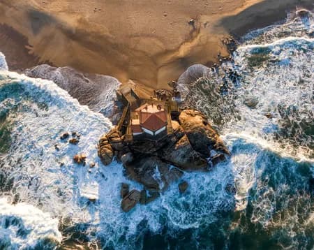 Capela do Senhor da Pedra