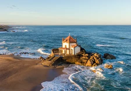 Capela do Senhor da Pedra