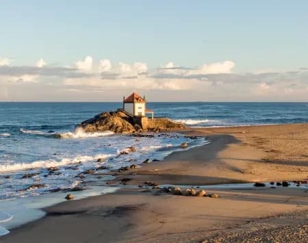 Capela do Senhor da Pedra