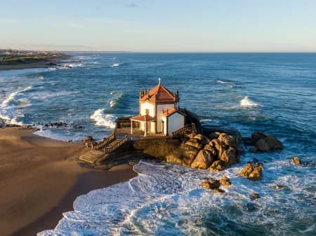 Capela do Senhor da Pedra