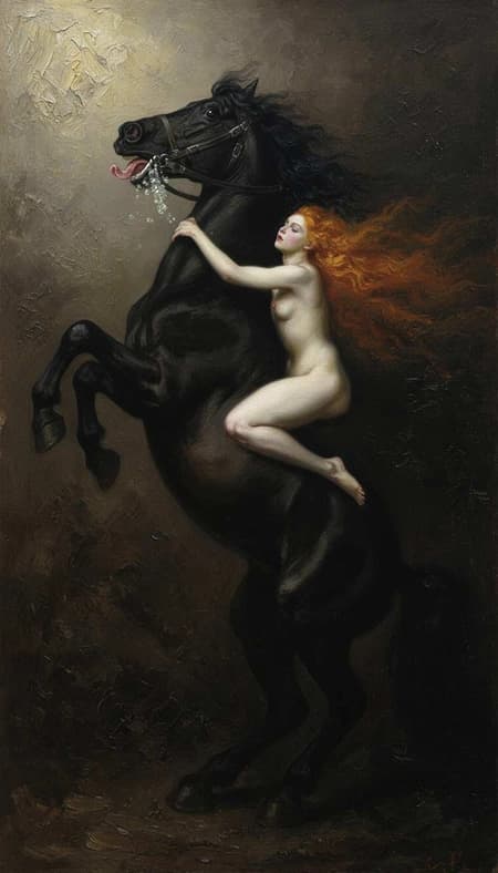 Flux2.dev Echo of “Frenzy of Exultations” Iteration 1 1