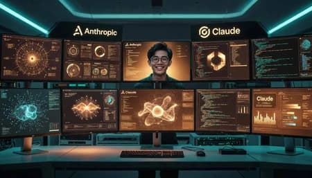 Anthropic Claude Code 2.1.0