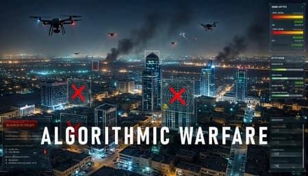 Project Maven Dashboards Visualizing Targets and Risks