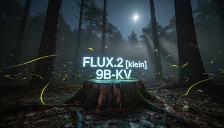 Black Forest Labs FLUX.2 klein
