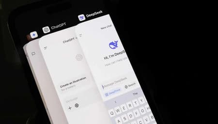 DeepSeek reveals R1 cost