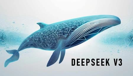 DeepSeek v.3
