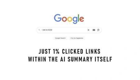Google AI Search Engine