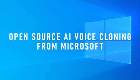 Microsoft - AI - VibeVoice