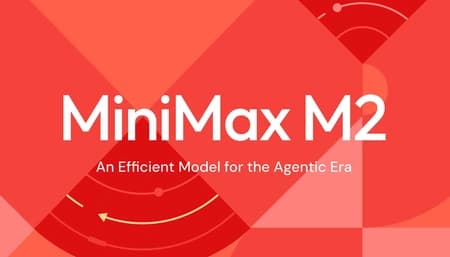 MiniMax M2