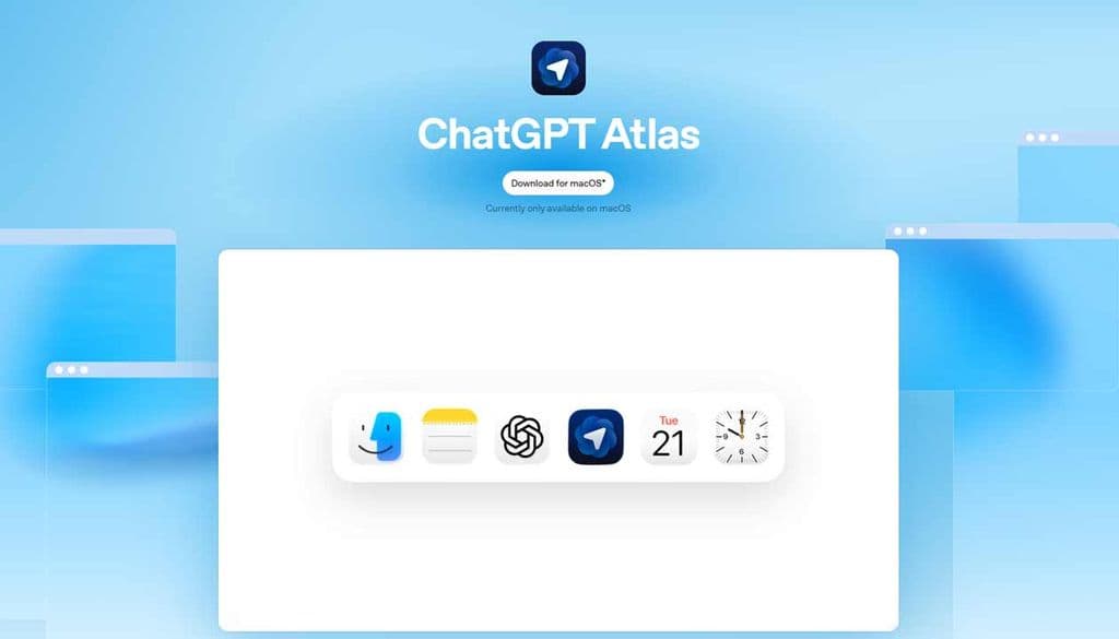 OpenAI Atlas